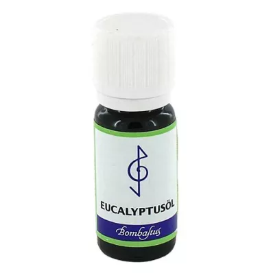 Olejek eukaliptusowy, 10 ml