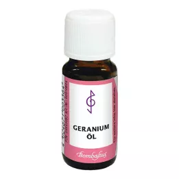 GERANIUMÖL niezbędny, 10 ml