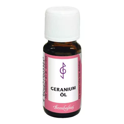 GERANIUMÖL niezbędny, 10 ml GERANIUMÖL niezbędny, 10 ml