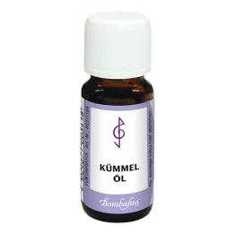 KÜMMEL ÖL niezbędny, 10 ml