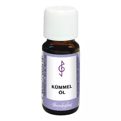 KÜMMEL ÖL niezbędny, 10 ml