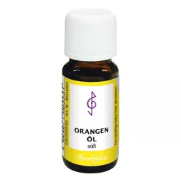 ORANGEN OLEJ, 10 ml