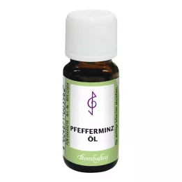 PFEFFERMINZ OLEJ, 10 ml