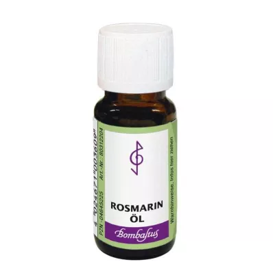 ROSMARIN OLEJ, 10 ml ROSMARIN OLEJ, 10 ml