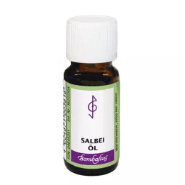 SALBEI ÖL niezbędny, 10 ml