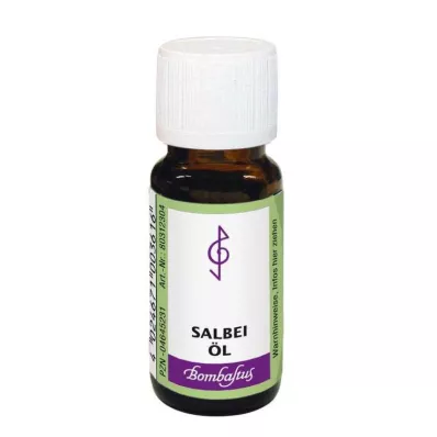 SALBEI ÖL niezbędny, 10 ml SALBEI ÖL niezbędny, 10 ml