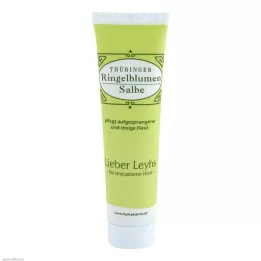 THÜRINGER Maść z nagietka, 100 ml