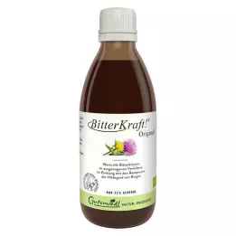BITTERKRAFT Oryginalny płyn, 200 ml