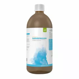 CASA SANA Koncentrat oczyszczający jelita, 1000 ml