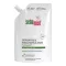 SEBAMED wkład emulsji do mycia w płynie, 400 ml