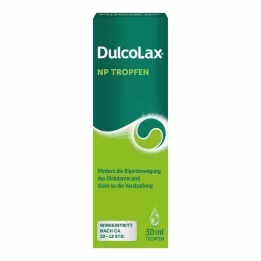 DULCOLAX NP Krople, 30 ml