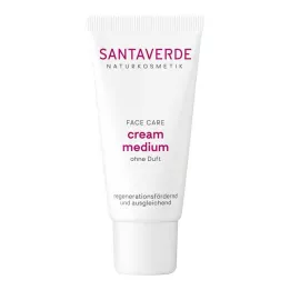 ALOE VERA CREME podłoże bez zapachu, 30 ml