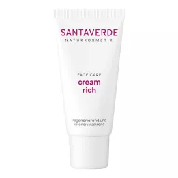 ALOE VERA CREME bogaty, 30 ml