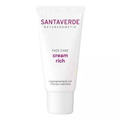 ALOE VERA CREME bogaty, 30 ml