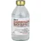 ISOTONISCHE Sól fizjologiczna 0,9% Bernburg Inf.-L.Glass, 250 ml