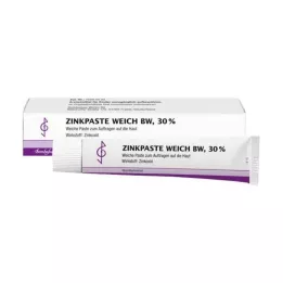 ZINKPASTE BW miękki, 50 ml