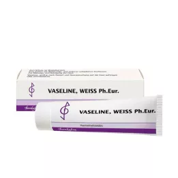 VASELINE BIAŁY, 30 ml