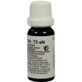 REGENAPLEX Krople No.73 aN, 15 ml