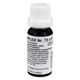 REGENAPLEX Krople No.73 aN, 15 ml
