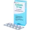 CETIXIN Tabletki powlekane 10 mg, 20 szt
