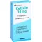 CETIXIN Tabletki powlekane 10 mg, 20 szt