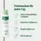 ALLGÄUER LATSCHENK. Dezodorant do stóp w sprayu, 100 ml