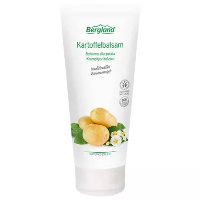 BALSAM POTATO, 200 ml