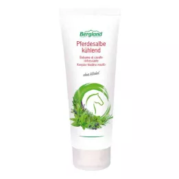 PFERDESALBE chłodzenie, 100 ml