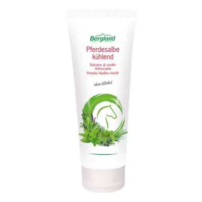 PFERDESALBE chłodzenie, 100 ml PFERDESALBE chłodzenie, 100 ml
