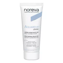 NOREVA Krem Aquareva, 40 ml