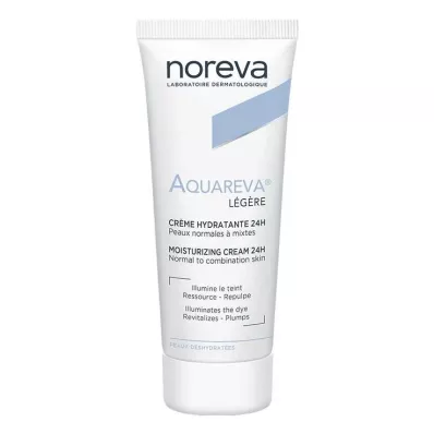 NOREVA Krem Aquareva, 40 ml