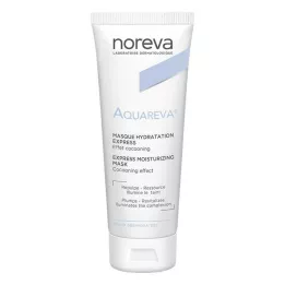 NOREVA Maseczka nawilżająca Aquareva, 50 ml