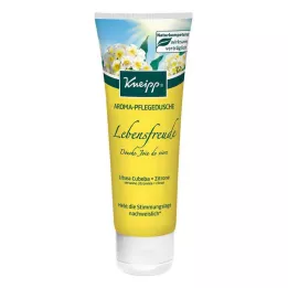 KNEIPP Aroma care prysznic joie de vivre, 75 ml