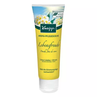 KNEIPP Aroma care prysznic joie de vivre, 75 ml