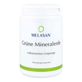 GRÜNE MINERALERDE Proszek, 800 g