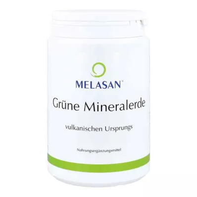 GRÜNE MINERALERDE Proszek, 800 g