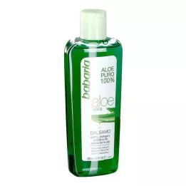 ALOE VERA ŻEL, 250 ml