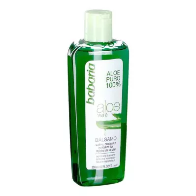 ALOE VERA ŻEL, 250 ml