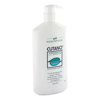 CUTANO Płyn do prania, 500 ml