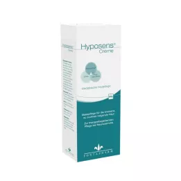 HYPOSENS Śmietana, 100 g