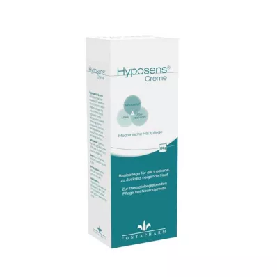 Hyposens krem, 200 g Hyposens krem, 200 g