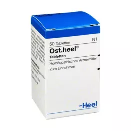 OST.HEEL Tabletki, 50 szt