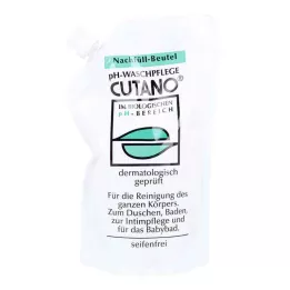CUTANO Uzupełnienie płynu do prania, 500 ml