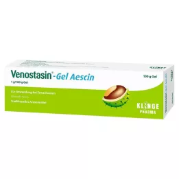 VENOSTASIN Aescin żel, 100 g