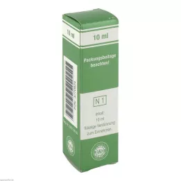 SELENOKEHL Krople, 10 ml