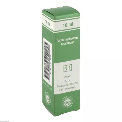 SELENOKEHL Krople, 10 ml SELENOKEHL Krople, 10 ml