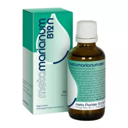 METAMARIANUM Mieszanina B 12 N, 50 ml