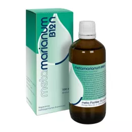 METAMARIANUM Mieszanina B 12 N, 100 ml