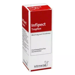 INFIPECT Krople, 20 ml