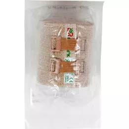 ROSIDAL Bandaż K 6 cmx5 m sterylny, pakowany pojedynczo, 10 szt
